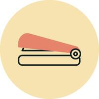 Stapler Vecto Icon vector