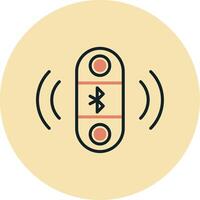 Speaker Vecto Icon vector