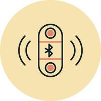 Speaker Vecto Icon vector