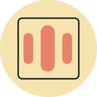 More Vecto Icon vector