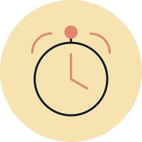 Timer Vecto Icon vector