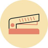 Stapler Vecto Icon vector