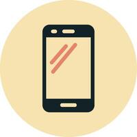 Smartphone Vecto Icon vector