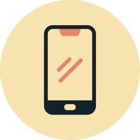Smartphone Vecto Icon vector