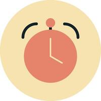 Timer Vecto Icon vector