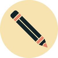 Pencil Vecto Icon vector