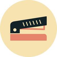 Stapler Vecto Icon vector