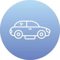 Car Vecto Icon vector