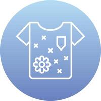 Clothes Vecto Icon vector