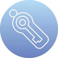 Token Vecto Icon vector