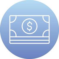 Construction Payment Vecto Icon vector