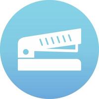 Stapler Vecto Icon vector