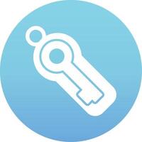 Token Vecto Icon vector