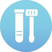 Swab Vecto Icon vector