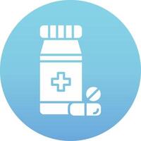 Medicine Vecto Icon vector