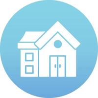 Home Vecto Icon vector