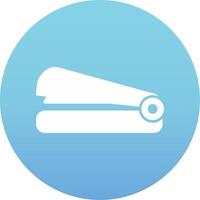 Stapler Vecto Icon vector