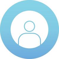 User Vecto Icon vector