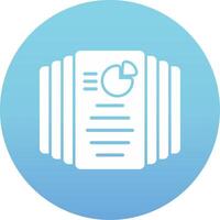 Tasks List Vecto Icon vector