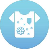 Clothes Vecto Icon vector