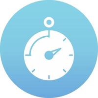 Timer Vecto Icon vector