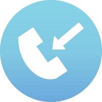 Call Vecto Icon vector