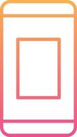 Rubber Vecto Icon vector