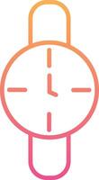 Timer Vecto Icon vector