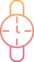 Timer Vecto Icon vector