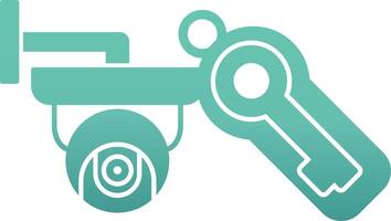 Token Vecto Icon vector