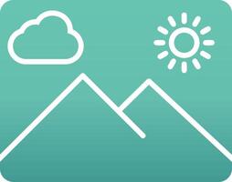 Image Vecto Icon vector