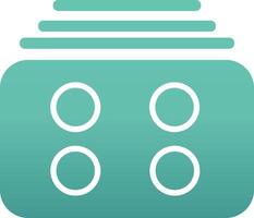 Menu Vecto Icon vector