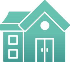 Home Vecto Icon vector