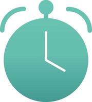 Timer Vecto Icon vector