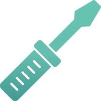 Screwdriver Vecto Icon vector