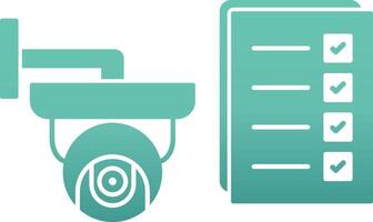 Check list Vecto Icon vector
