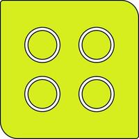 Menu Vecto Icon vector