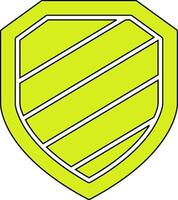 Shield Vecto Icon vector