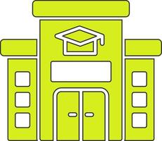 School Vecto Icon vector