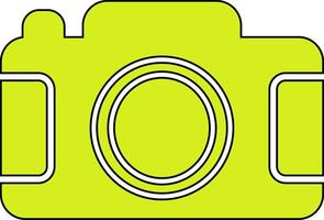 Camera Vecto Icon vector