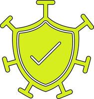 Security Vecto Icon vector