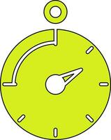 Timer Vecto Icon vector