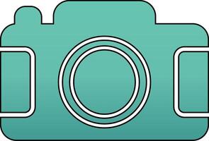 Camera Vecto Icon vector