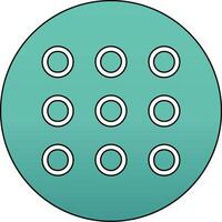 More Vecto Icon vector
