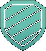 Shield Vecto Icon vector