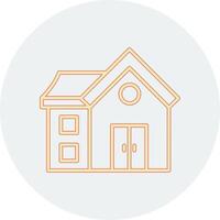 Home Vecto Icon vector