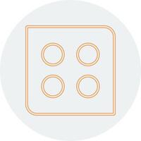 Menu Vecto Icon vector