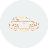 Car Vecto Icon vector