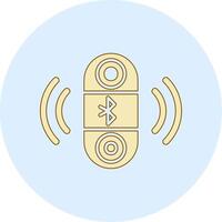 Speaker Vecto Icon vector