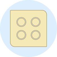 Menu Vecto Icon vector